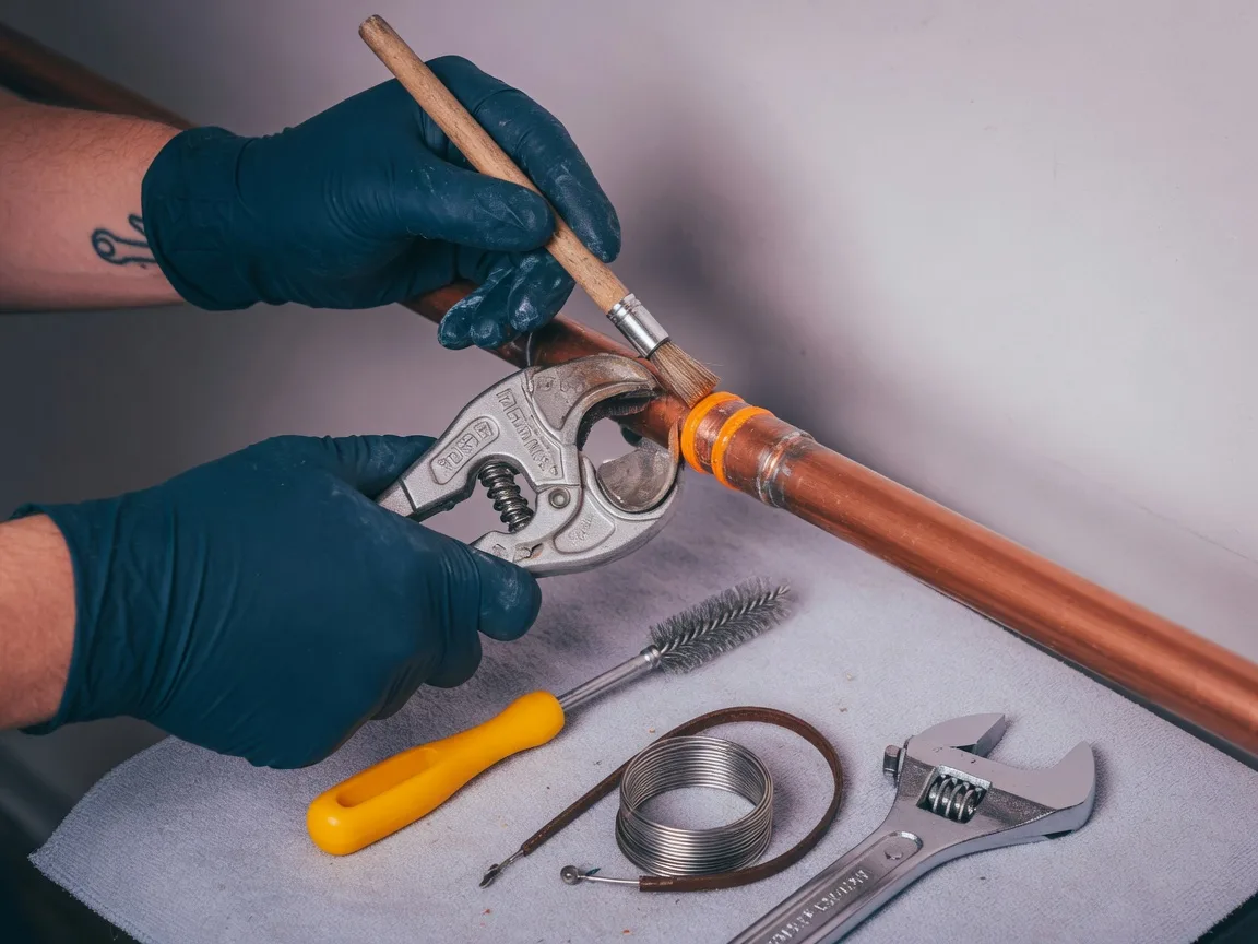 Why choose Sump Pump Repair in Middle Point, OH